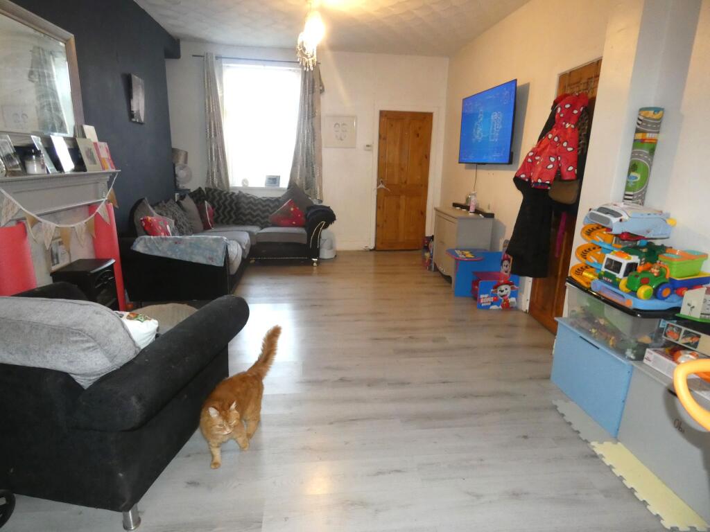 Additional image 6 of Smith Street, Gelli, Pentre