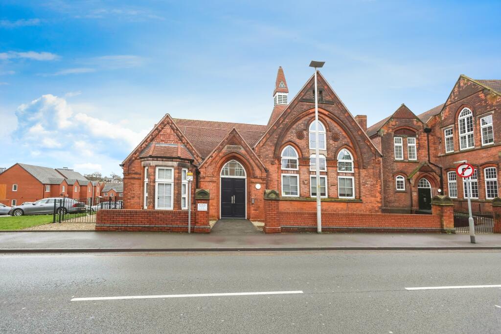 Additional image 10 of Crocketts Lane, SMETHWICK, West Midlands, B66