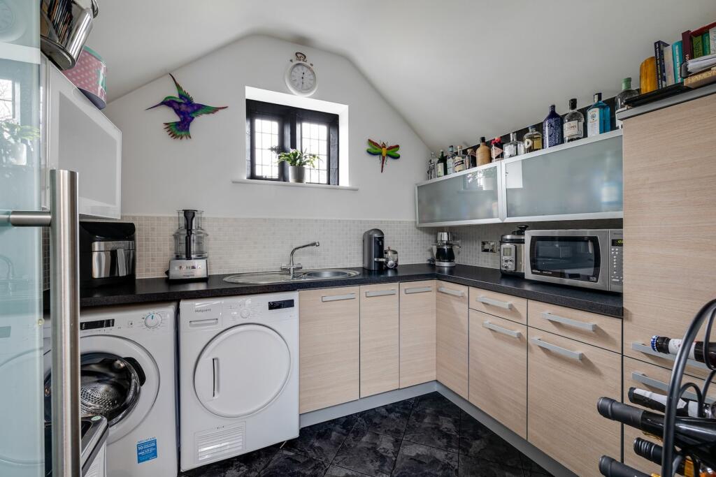 Additional image 8 of Gilwern Close, Gilwern House Gilwern Close, CH1