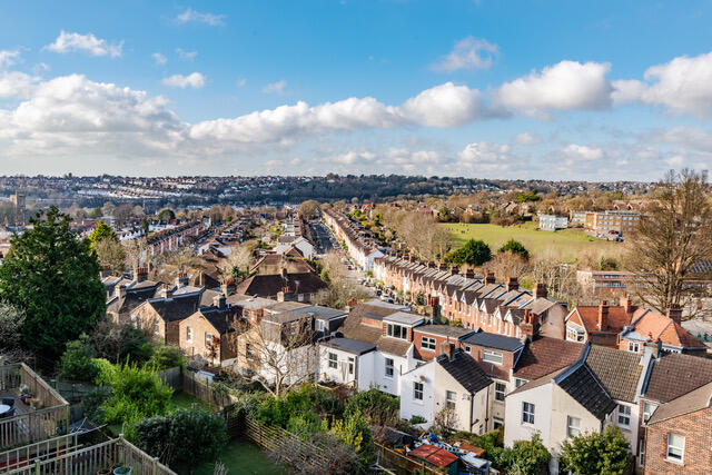 Additional image 13 of Osborne Road, BN1
