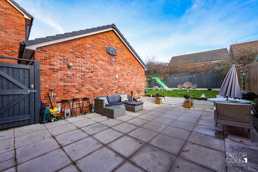 Additional image 27 of Red Marl Way, Warton