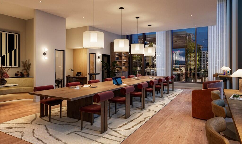 Additional image 8 of The Edition, Brindley Drive, Birmingham