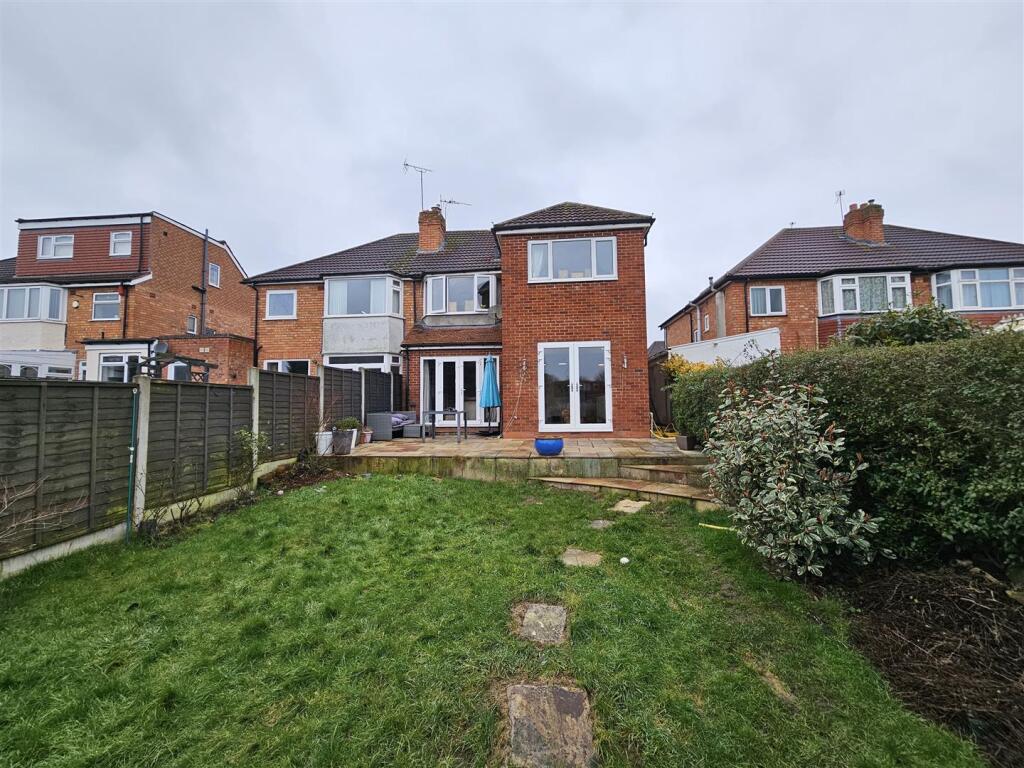 Additional image 22 of Keswick Road, Solihull