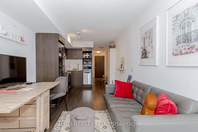 Additional image 26 of 219 Dundas St Unit 1705