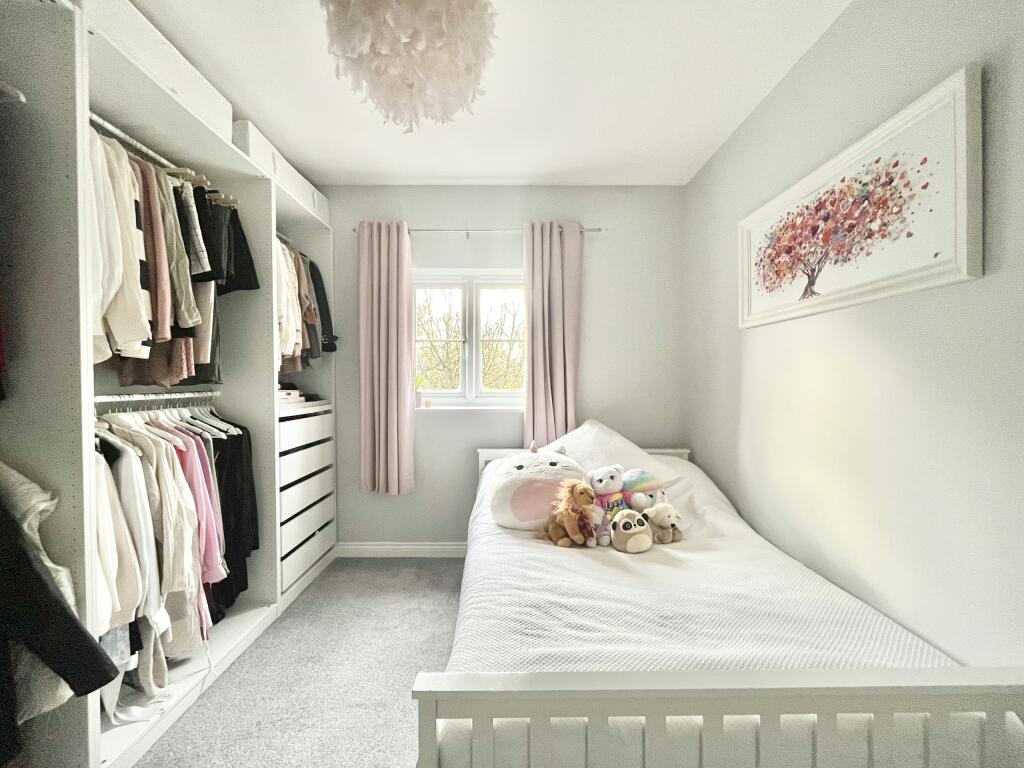 Additional image 21 of Hawks Rise, Yeovil, Somerset