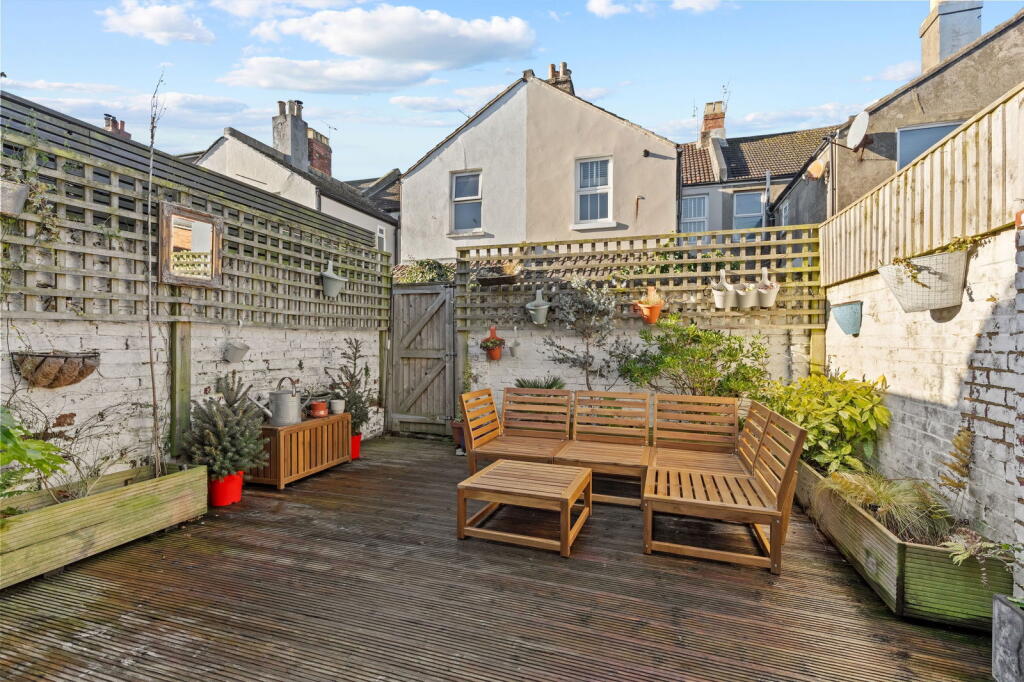 Additional image 15 of Stanley Road, Worthing BN11 1DT