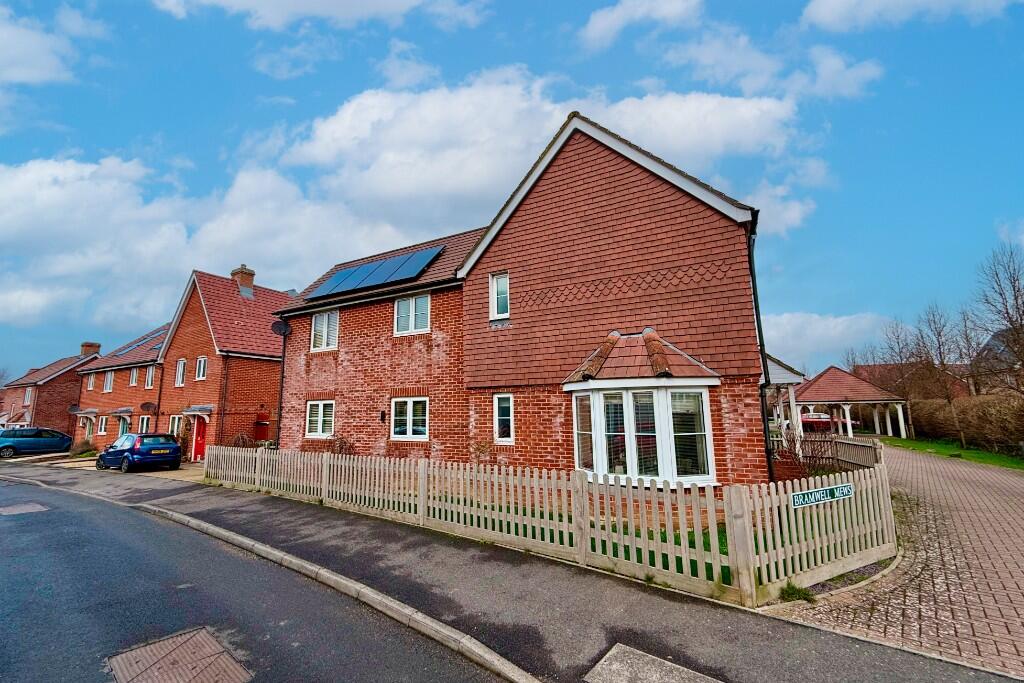 Additional image 22 of Bramwell Mews, Hailsham, East Sussex, BN27