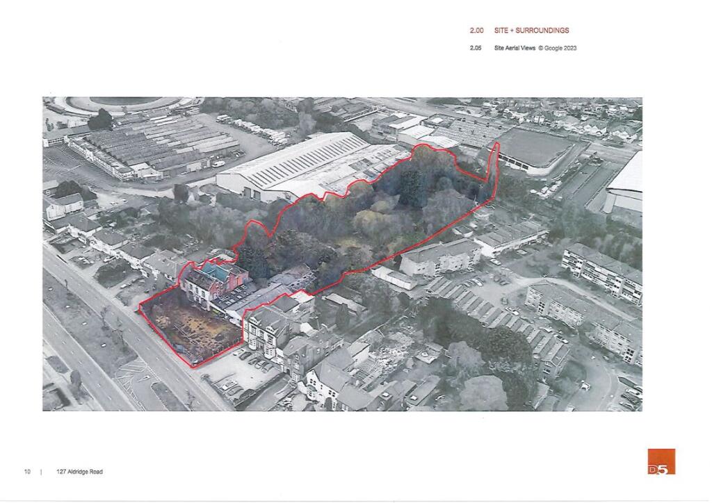 Additional image 5 of 127 Aldridge Road, Perry Barr, Birmingham, West Midlands, B42 2ET