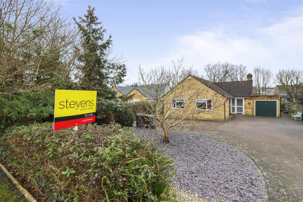 Additional image 28 of Hawthylands Crescent, Hailsham