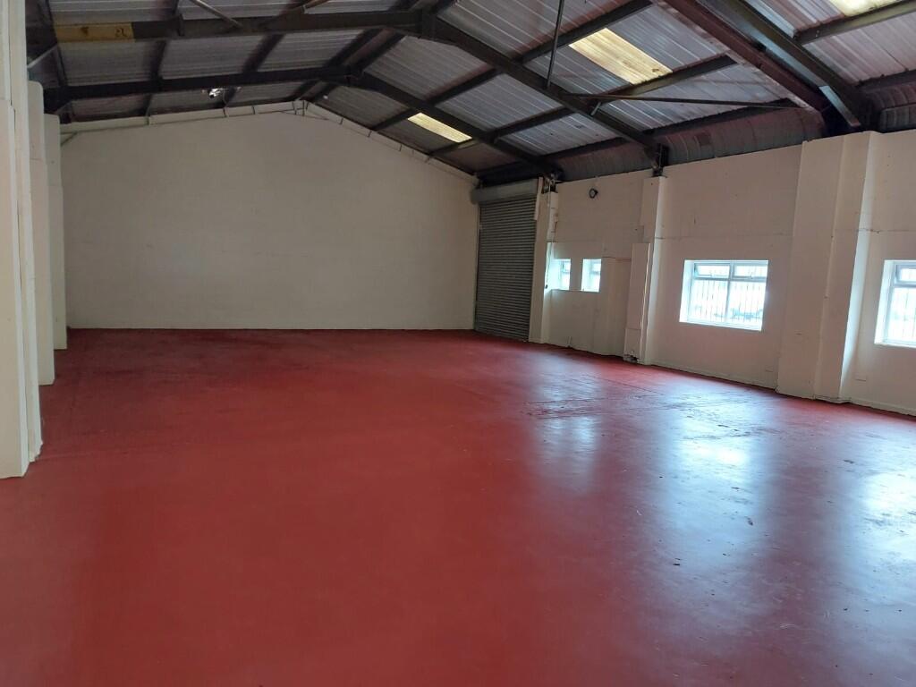 Additional image 7 of Highfield Industrial Estate, Ferndale, South Glamorgan, Rhondda Cynon Taff, CF43