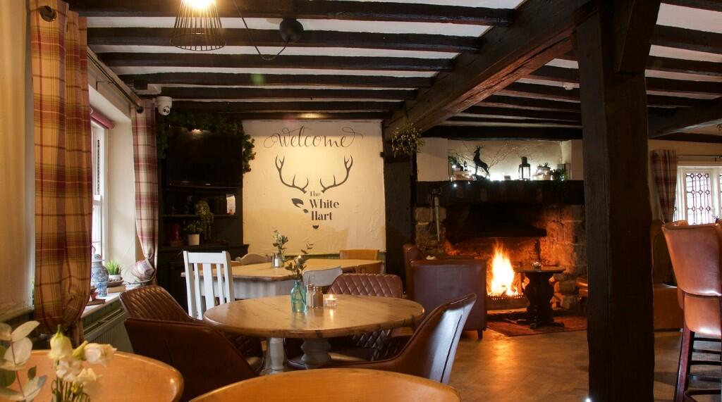 Additional image 3 of The White Hart High Street, Henfield, West Sussex, BN5