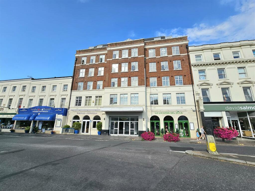 Additional image 13 of Cornfield Terrace, Eastbourne, BN21 4NS