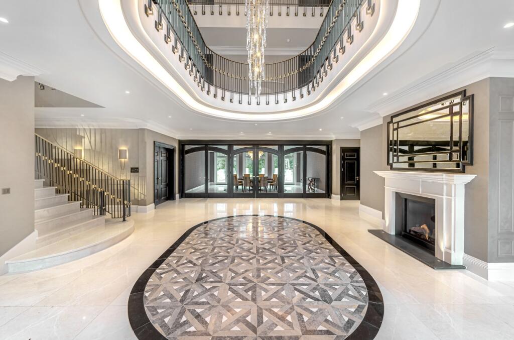 Additional image 2 of Holwood Park Avenue, Keston Park, Locksbottom