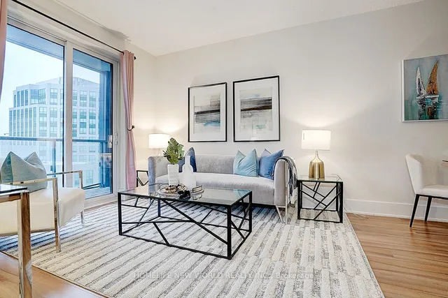 Additional image 16 of 300 Front St Unit 1312A