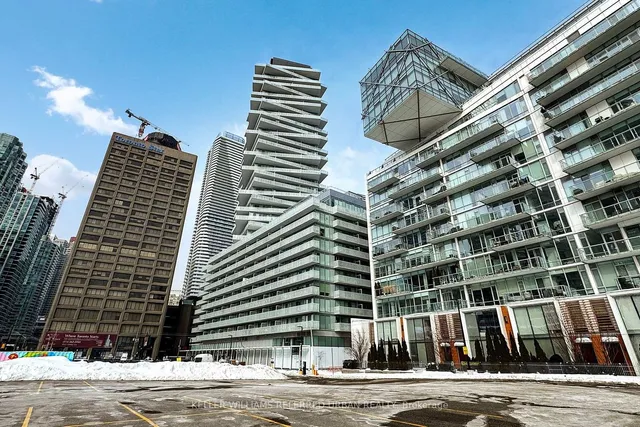 Additional image 2 of 15 Queens Quay Unit 1401
