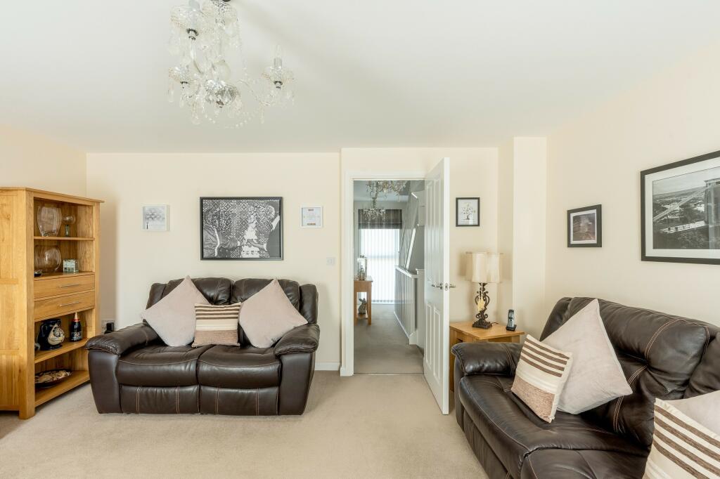 Additional image 12 of Over Drive, Charlton Hayes, Bristol