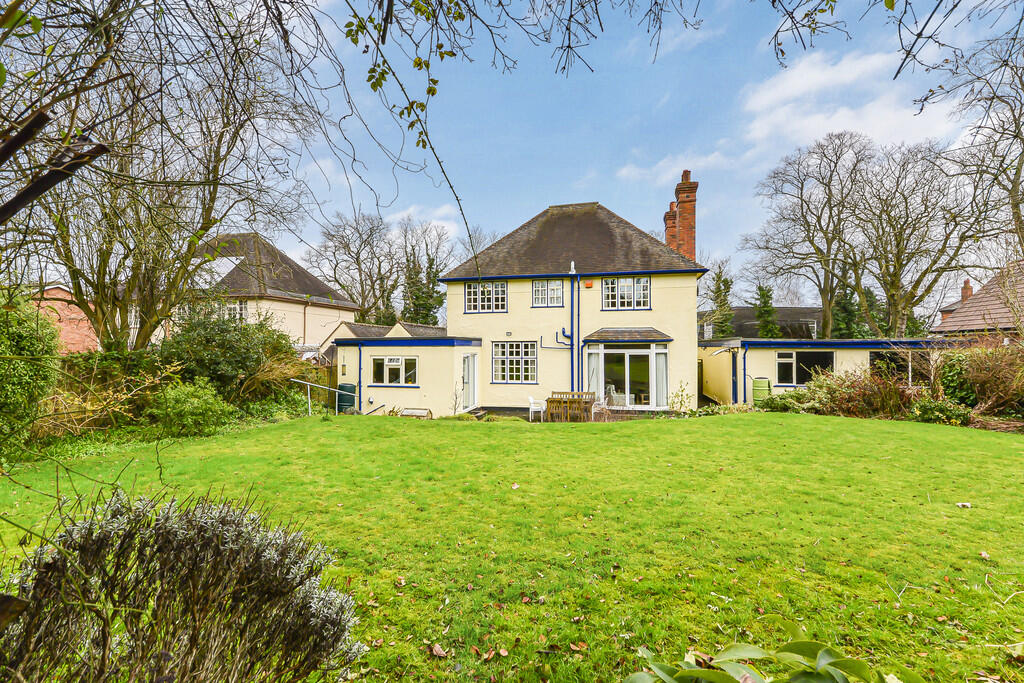 Additional image 20 of Serpentine Road, Selly Park