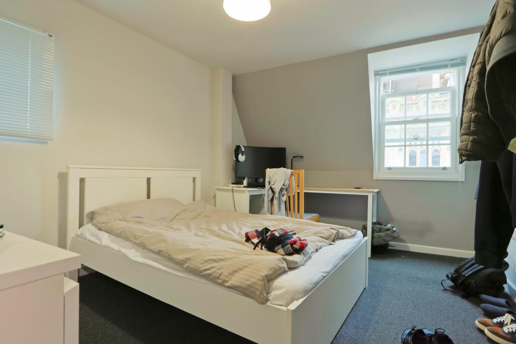 Additional image 7 of Flat, Tailors Court, Bristol