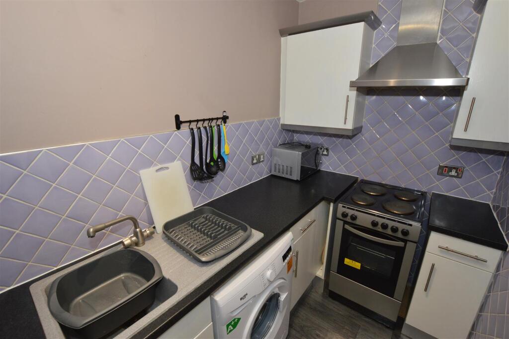Additional image 5 of Flat 9, School House, Old Grammar School, Scorton