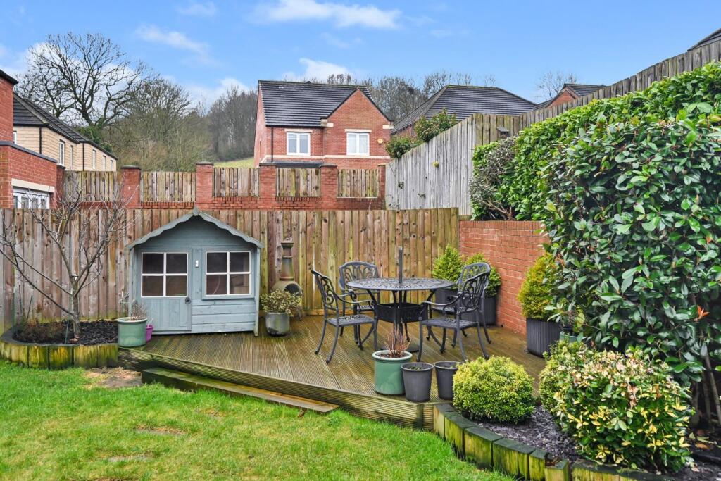 Additional image 24 of Harewood Drive, Apperley Bridge