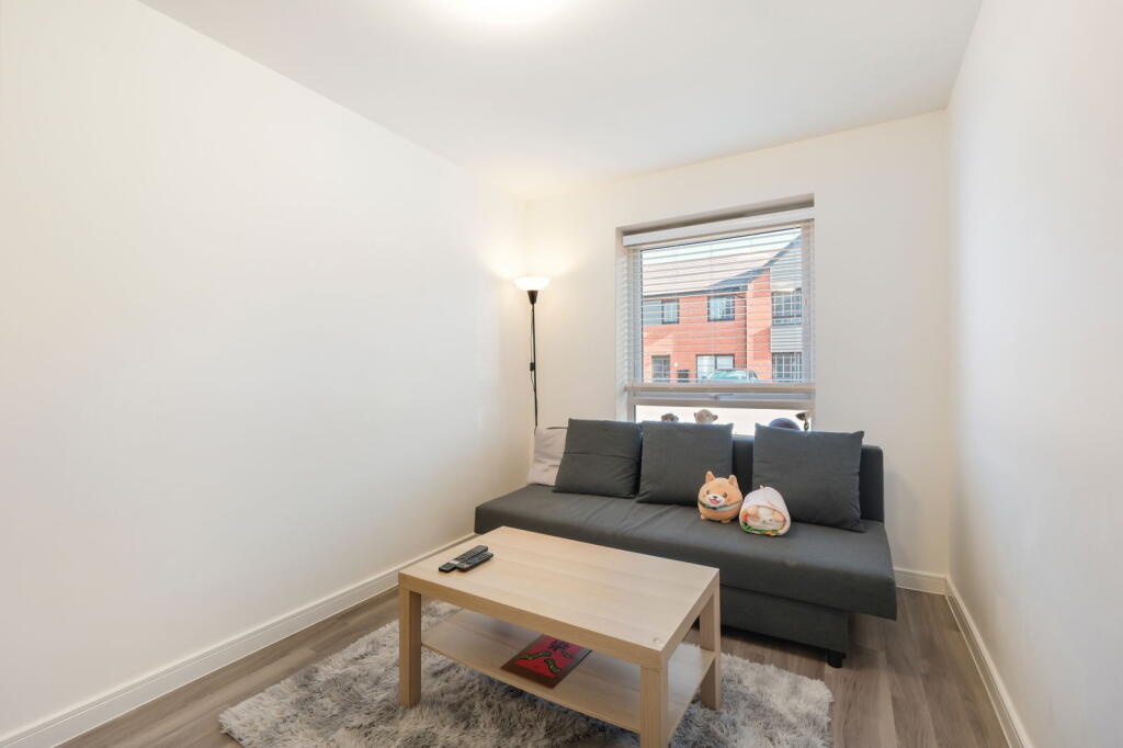 Additional image 4 of Light Hall Lane, Shirley, B90 4FS