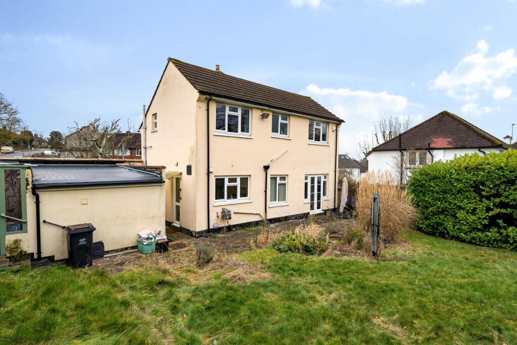 Additional image 12 of Wimborne Avenue, Chislehurst