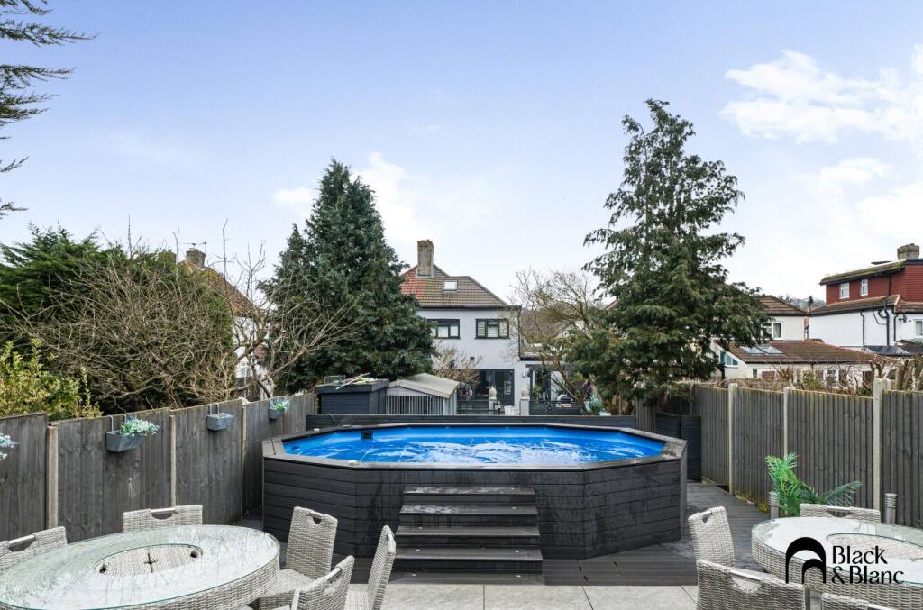 Additional image 31 of Queensway, West Wickham, Bromley, BR4