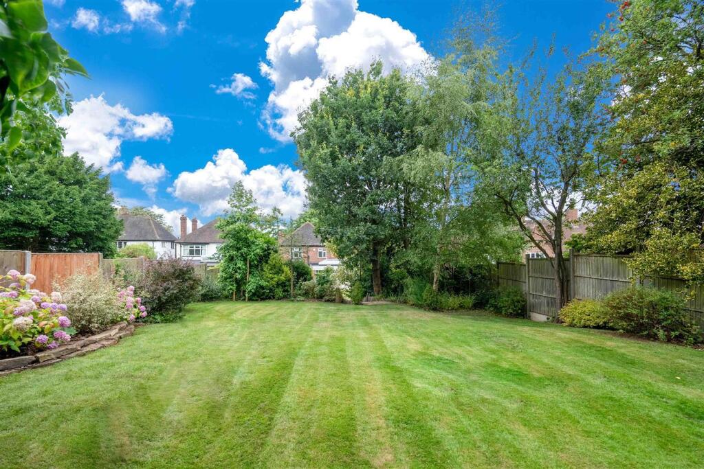 Additional image 27 of Pilkington Avenue, Sutton Coldfield