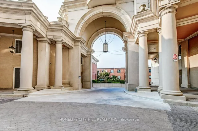 Additional image 3 of 2285 Lake Shore Blvd Unit 506