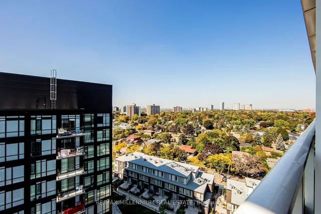 Additional image 20 of 180 Fairview Mall Dr Unit 1203