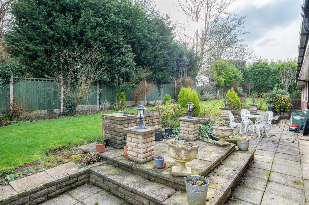 Additional image 50 of Haunton Road, Harlaston, Tamworth, Staffordshire, B79