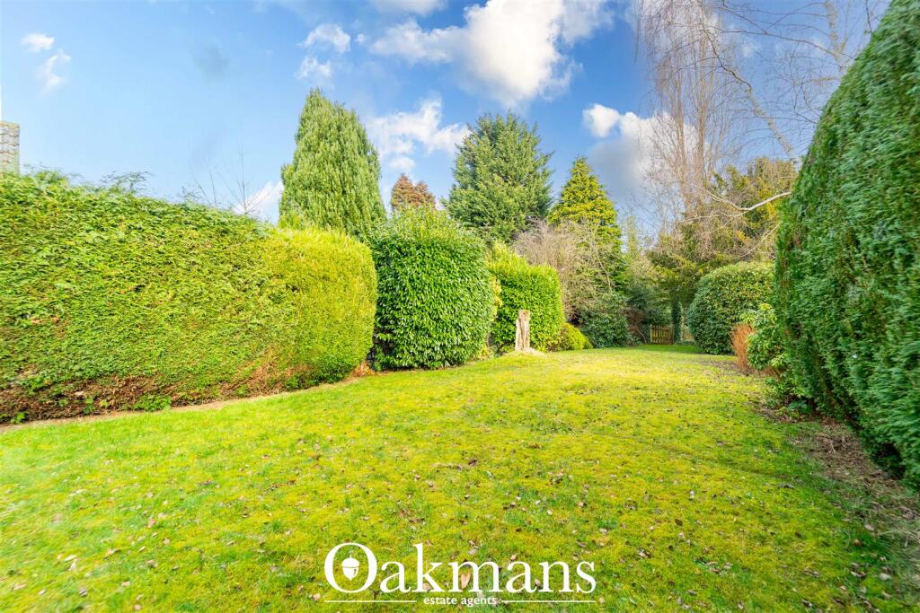 Additional image 7 of Bournbrook Road, Selly Park, B29