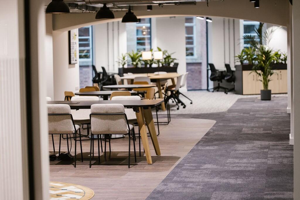 Additional image 5 of The Fairfax, Fairfax Street, Pithay Court, BS1 3BN