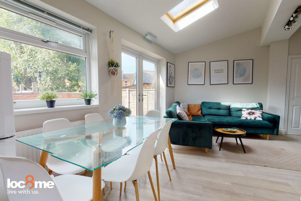 Additional image 4 of Coronation Road, Birmingham,