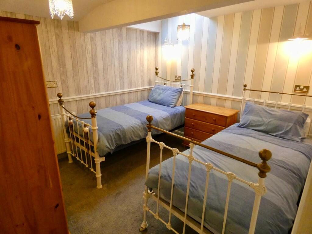 Additional image 11 of Cove Cottage, The Square, Allonby, CA15