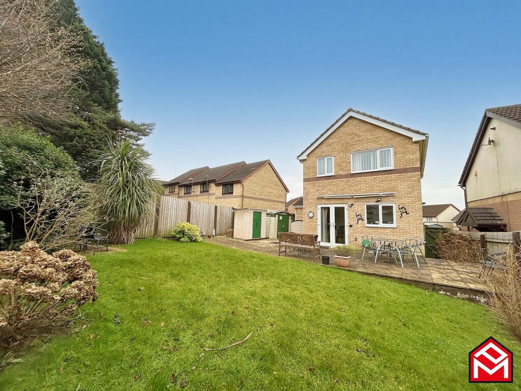 Additional image 34 of Rowans Lane, Bryncethin, Bridgend, Bridgend County. CF32 9LZ