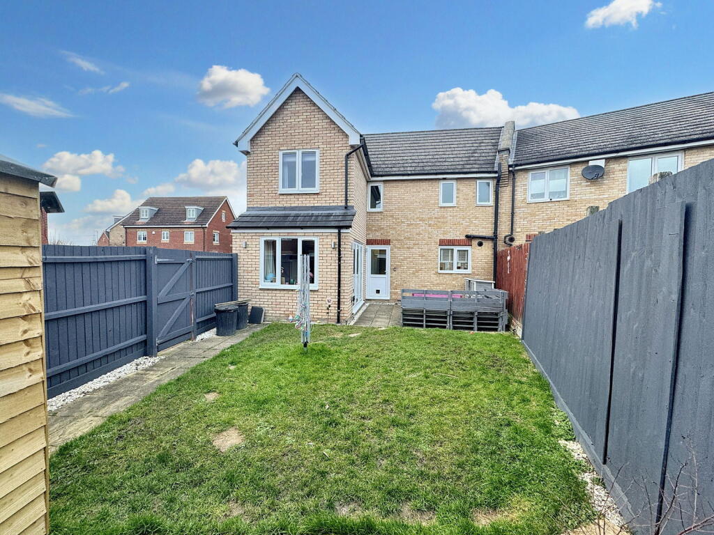 Additional image 4 of Teal Avenue, Soham