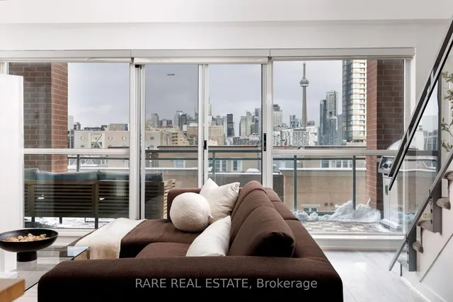 Additional image 9 of 80 Western Battery Rd Unit 410