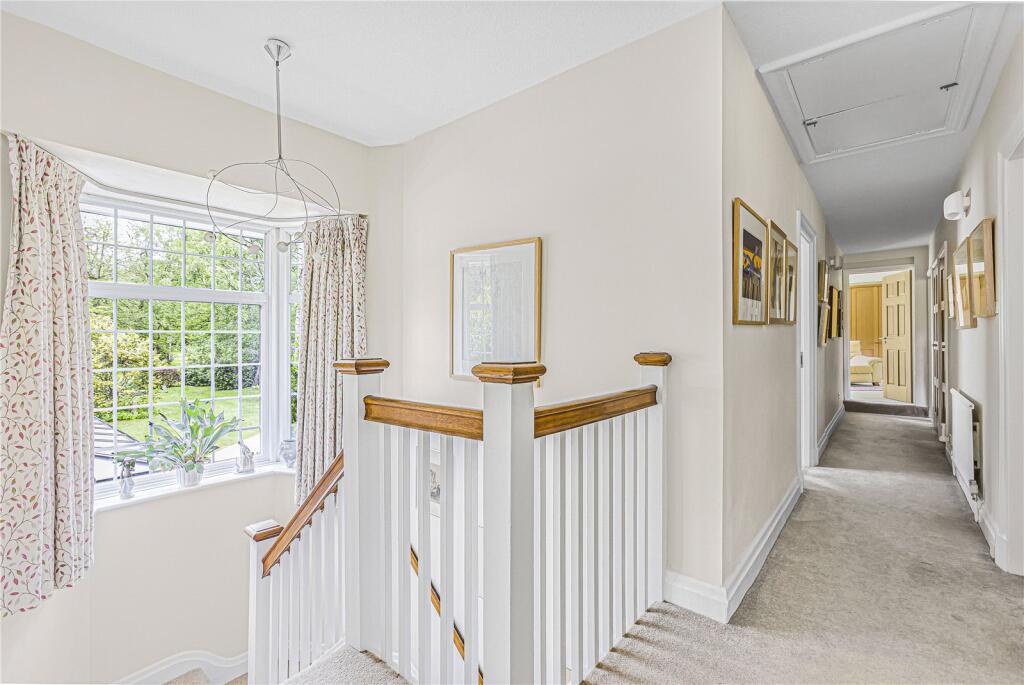 Additional image 21 of Kentish Lane, Brookmans Park, Hertfordshire, AL9