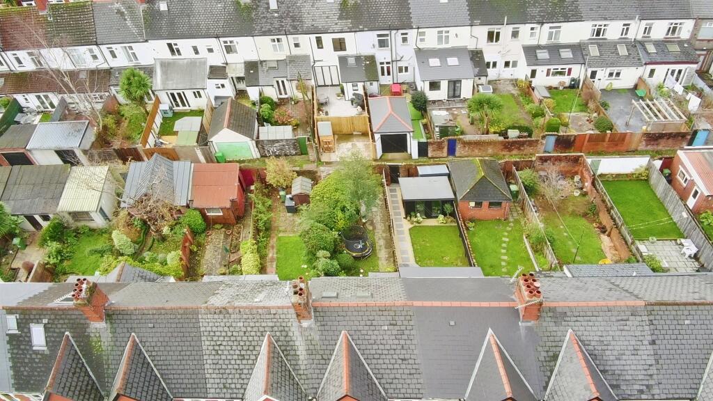 Additional image 42 of Kensington Avenue, Victoria Park, Cardiff