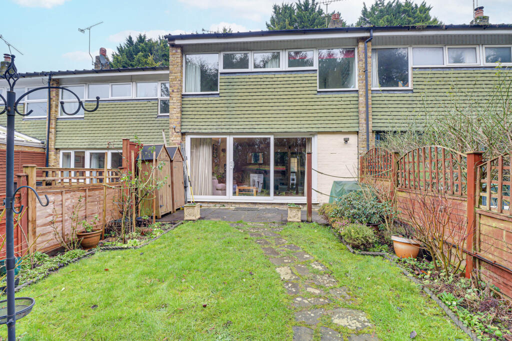 Additional image 16 of St. Martins Close, Harpenden, Hertfordshire, AL5