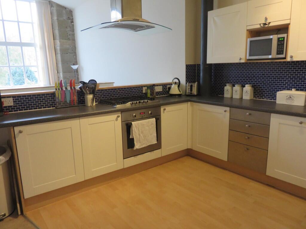 Additional image 7 of Apartment 3, Carleton Mill, Carleton BD23 3EG