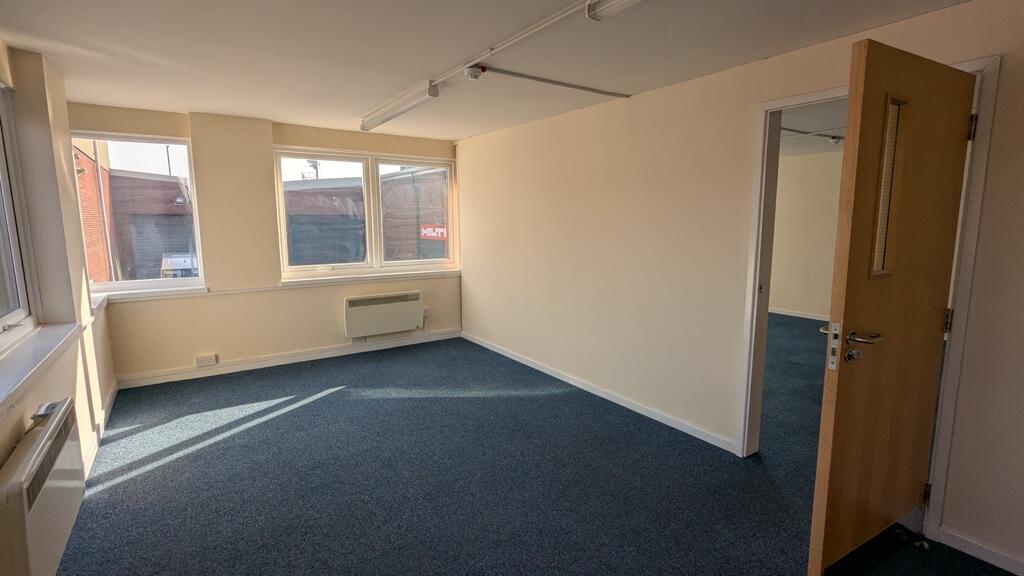 Additional image 12 of Unit 2 Aston Expressway Industrial Estate, Aston, Birmingham, B6 4EX