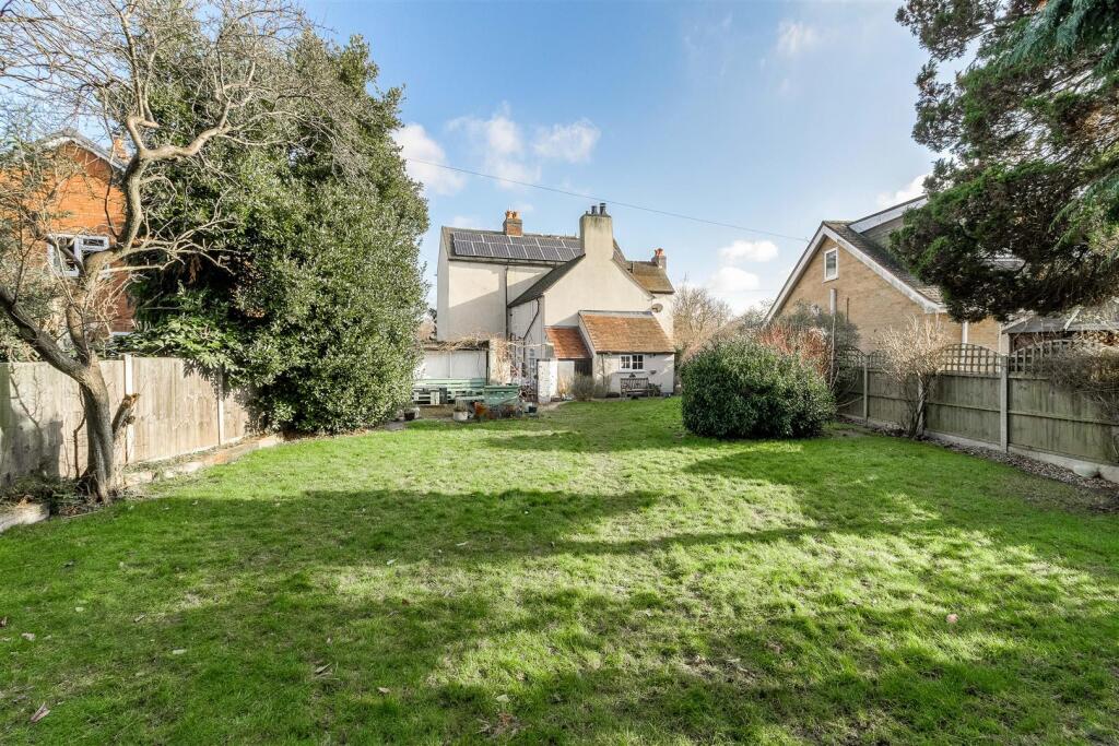 Additional image 30 of Fazeley Road, Tamworth, B78