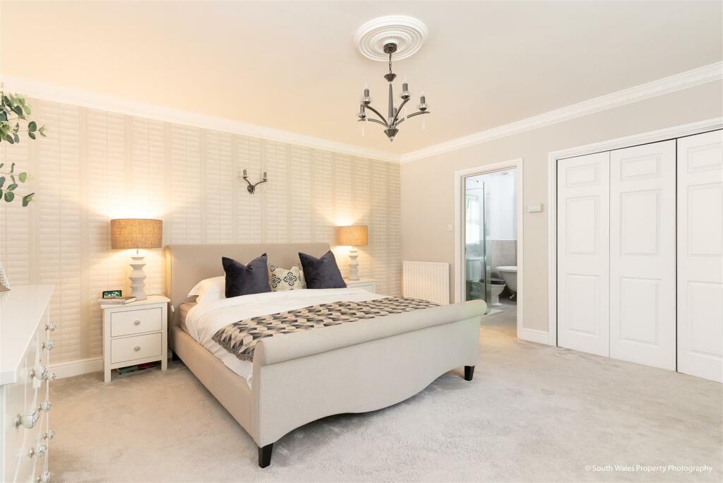 Additional image 6 of Birchwood House, Pen-y-Fai, Bridgend County Borough, CF31 4LW