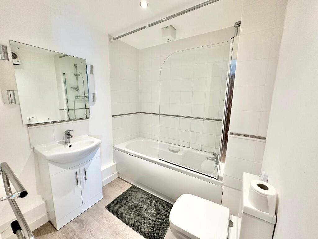 Additional image 5 of Warstone Lane, Birmingham, B18