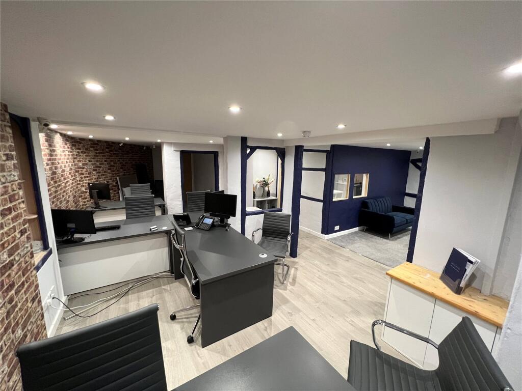 Additional image 3 of High Street, Ringwood, Hampshire, BH24