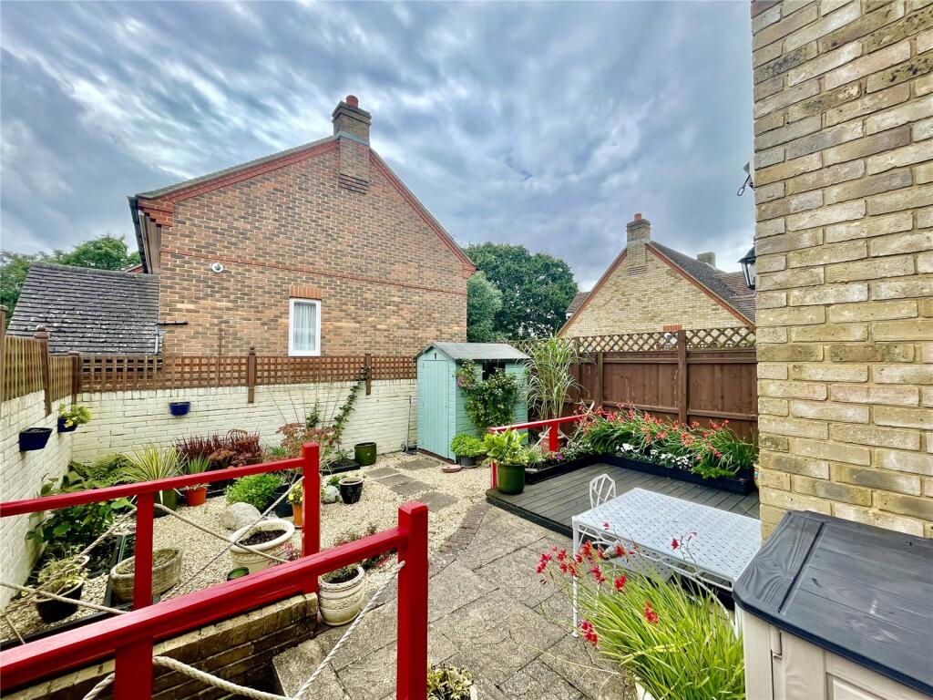 Additional image 11 of Farm Lane, Mudeford, Christchurch, Dorset, BH23