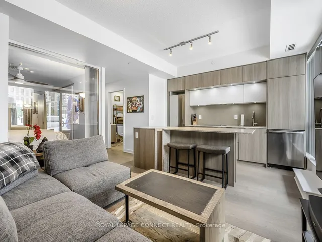 Additional image 8 of 170 Sumach St Unit 518