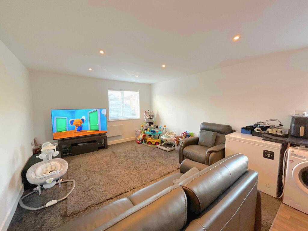 Additional image 2 of St. James Court, St. James Avenue, Bury, BL8